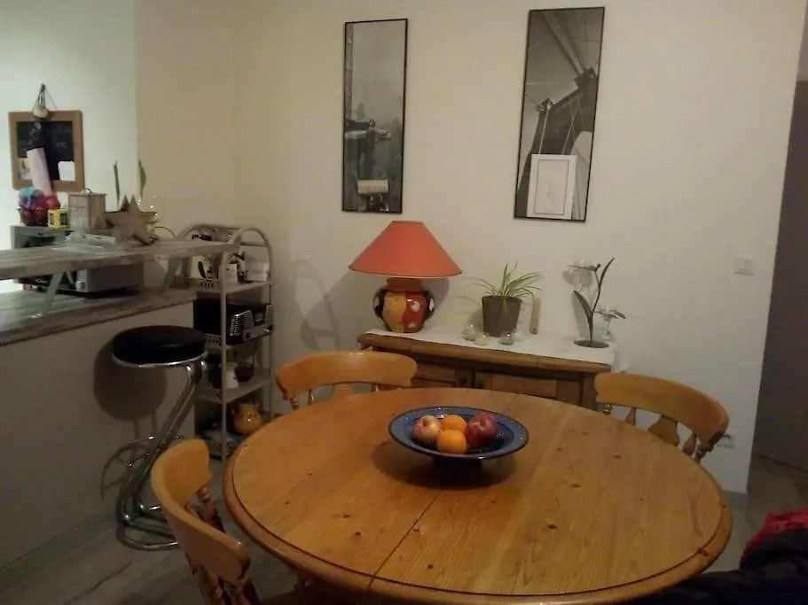 Superbe Appartement Lumineux Au Sud D Orange France