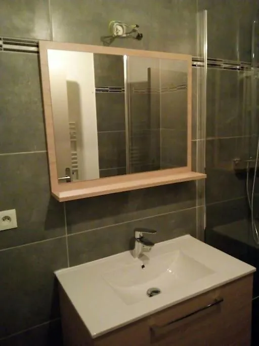Superbe Appartement Lumineux Au Sud D Orange 0*, Orange (Vaucluse)